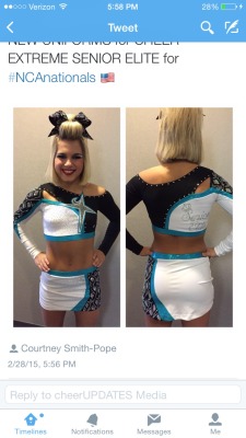 jump-stunt-cheer:cheer-royalty:  SENIOR ELITE