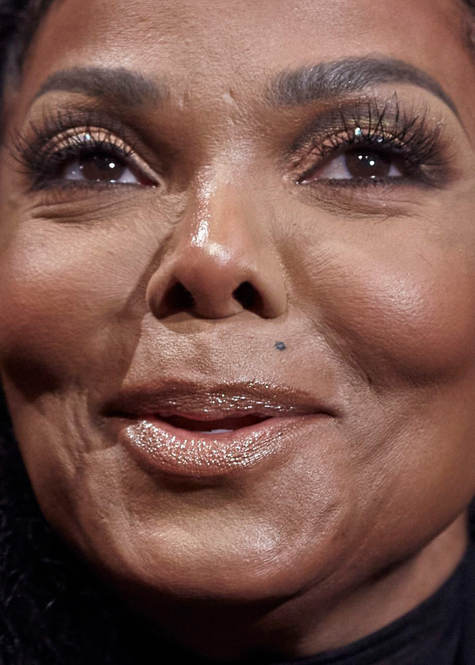 janet jackson