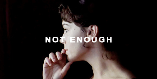 austenchanted:Cap ‘n Quote: Mansfield Park (1999)requested by anonymousSurely you and I are beyond s