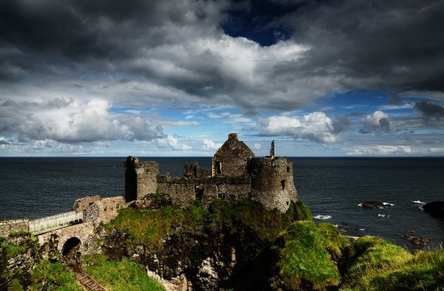 wattthefisk:  Welcome to Ireland. pictures from all around Ireland (and Northern Ireland) Beautiful. 