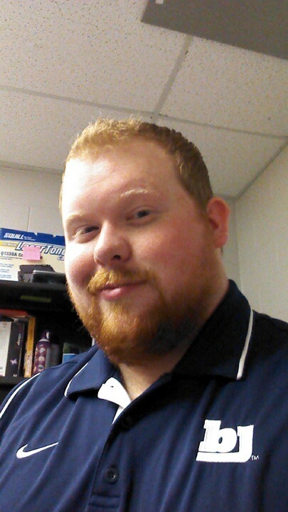 superbears:  DAMN CUTE GINGERNew pic of the pup. He’s such a cutey!  Holy god. 