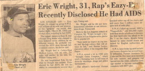 hypnotic-flow:  smokin-like-bobmarley1:  jay-escobar:  95 96 97   Three deaths that hit black culture hard af  it’s haunting how it’s year after year after year