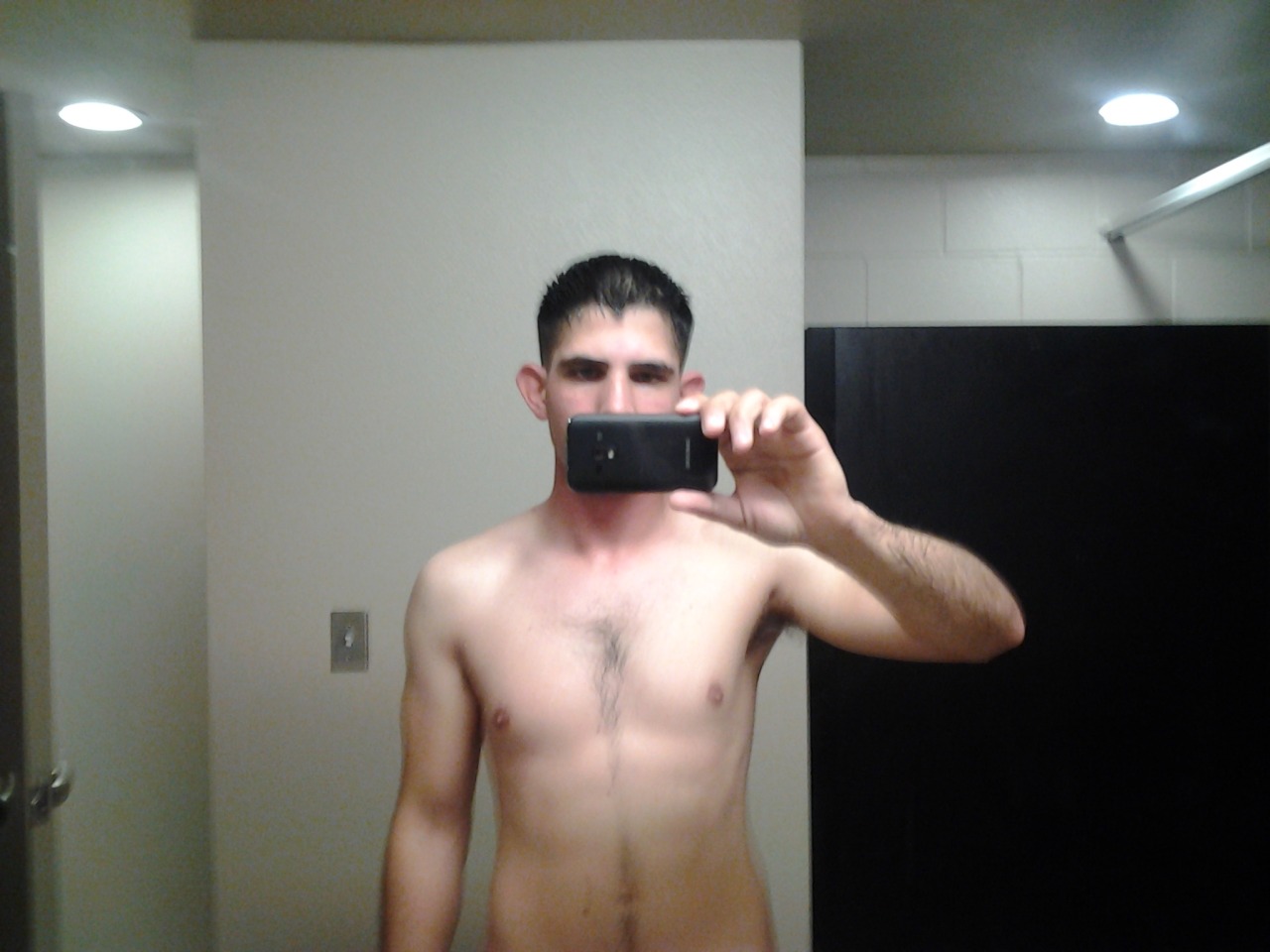 Military Boys Unleashed