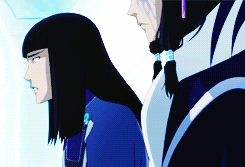 ouiladybug:  Desna &amp; Eska 