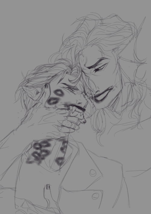 I'm Cleaning Out My Phone Storage So Here's Some Pictures Of Wips I've Had!