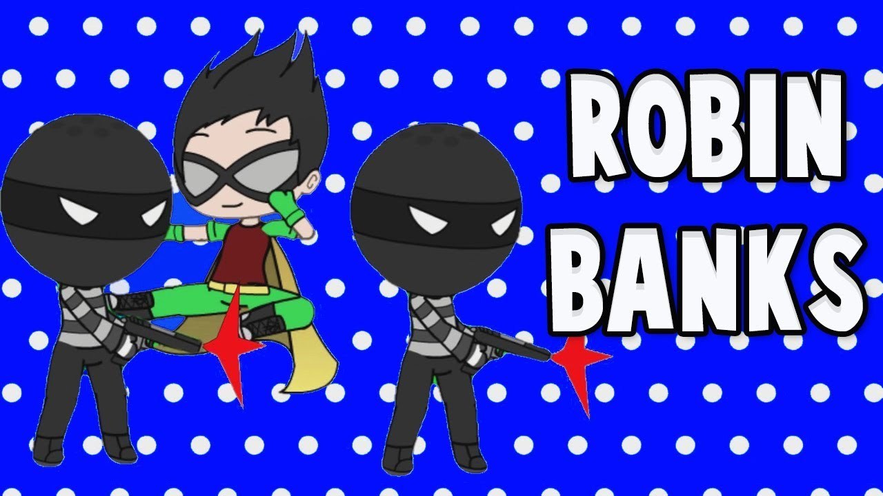 Robin banks tumblr Robyn Banks