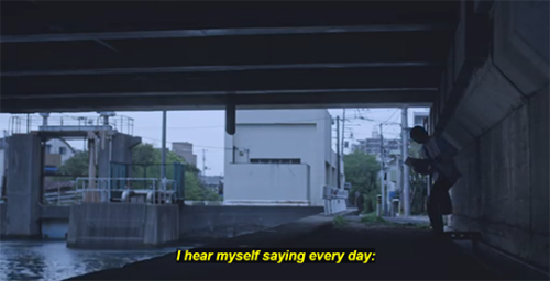 jueki: The Town Where Only I Am Missing ‘僕だけがいない街‘ (2017) 