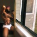 nextlevelwithnate:Quarantine and chilling in my Calvins 