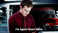 scared potter?