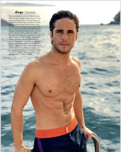 olliesboy:Diego Boneta for People Magazine