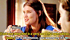 zoewashburne:I’m Eleanor Woodcomb. Since when do I do what I’m told? That man took our father away f