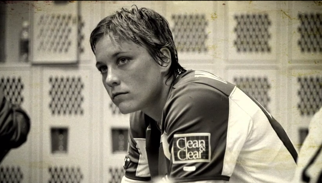 Julie Johnston af