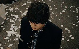 bloody-butcher: murayama yoshiki → season 2 