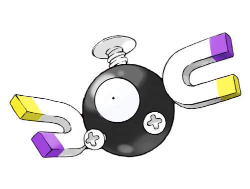 magneton