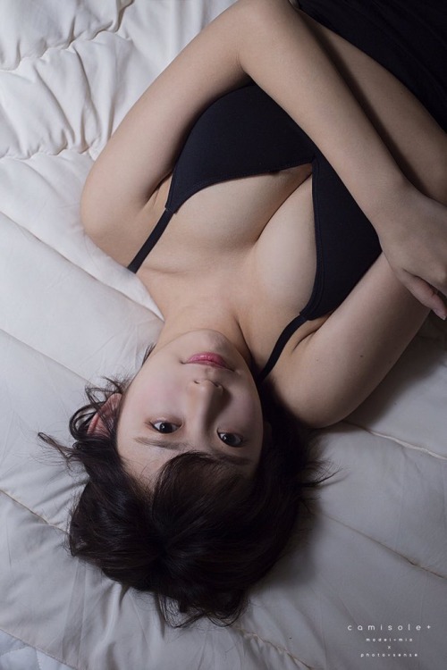 miyacci:  水湊みお adult photos