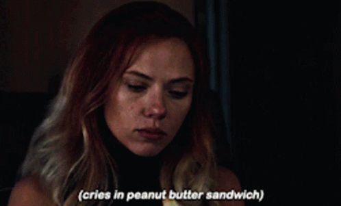 I Tried Not To Cry But That Loving Little Speech Lizzie Did, Made Me Break