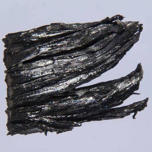 Dysprosium, A Rare Earth MetalDiscovered in 1886, dysprosium is primarily used in control rods in nu