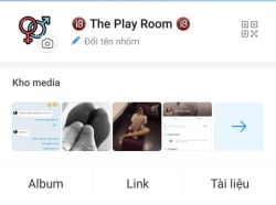 miulovesexvn:  perfectcouplethiendia:  Tuyển thành viên Group Sau 1 thời gian ổn định thành viên thì nay mình tiếp tục tuyển thêm thành viên cho nhóm “The Play Room”Thân mời mọi người tham gia vào nhómYêu cầu:Là