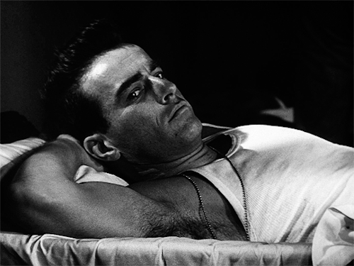 johnparri:From Here to Eternity (Fred Zinnemann, 1953).