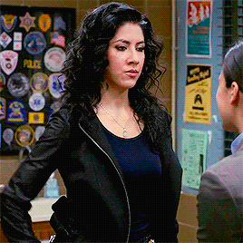 sergeant-santiago:Underappreciated B99 Moments (suggested by my followers) [70/?]