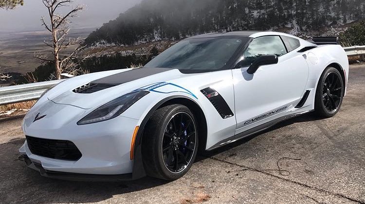 hotgmcars:  
