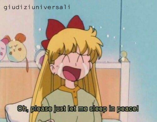 giudiziuniversali: Anime: Sailor Moon