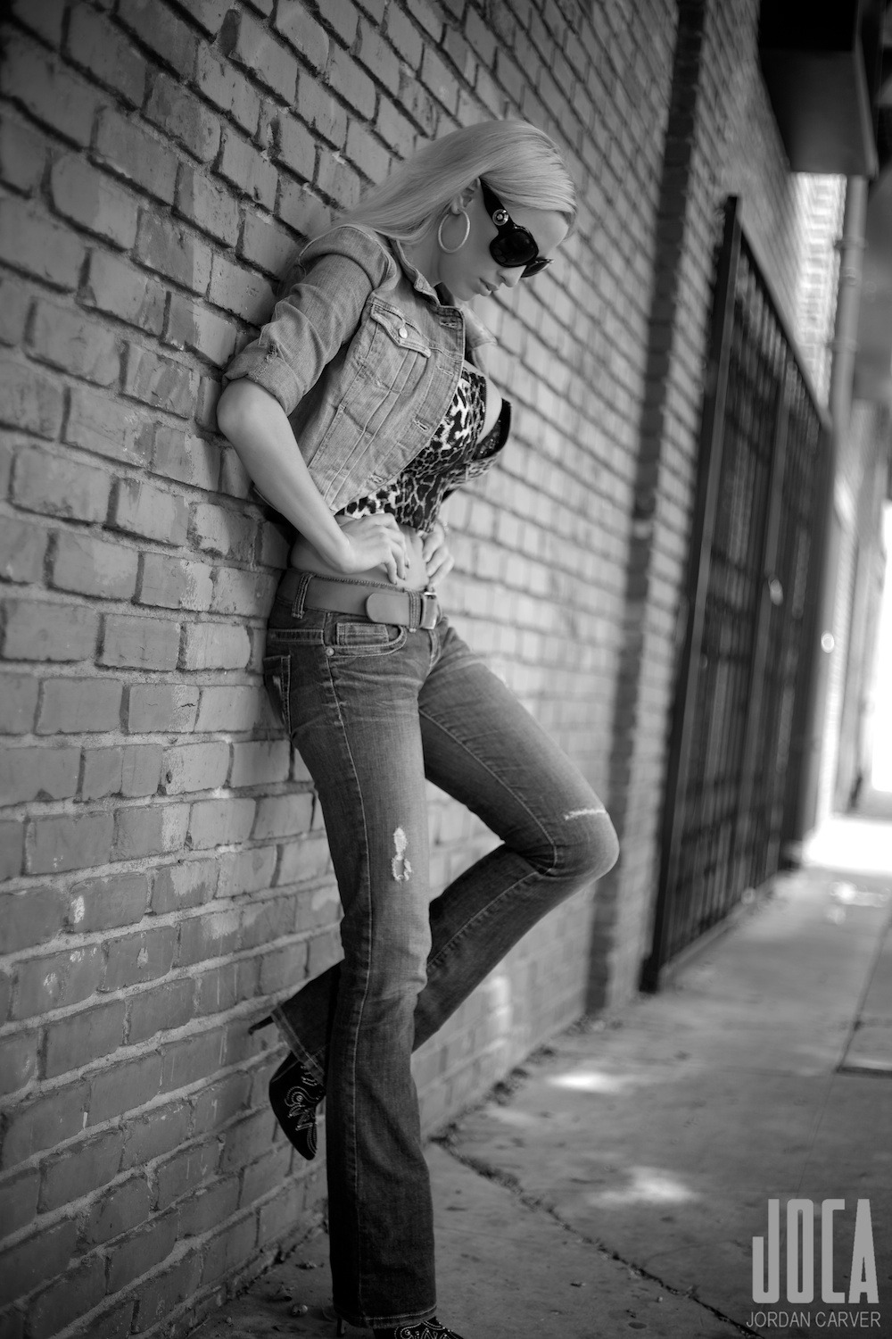 sbla7295:  Jordan Carver