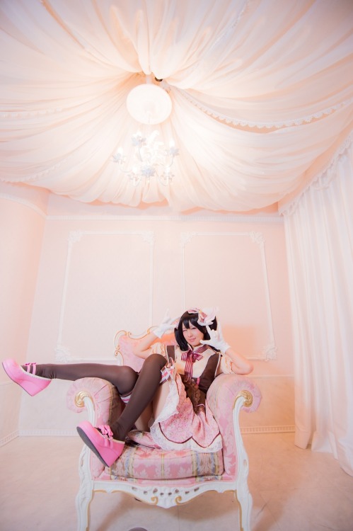 Love Live! - Yazawa Nico [November Awakened] (Yuka) 18HELP US GROW Like,Comment & Share.CosplayJapaneseGirls1.5 - www.facebook.com/CosplayJapaneseGirls1.5CosplayJapaneseGirls2 - www.facebook.com/CosplayJapaneseGirl2tumblr - http://cosplayjapanesegirls