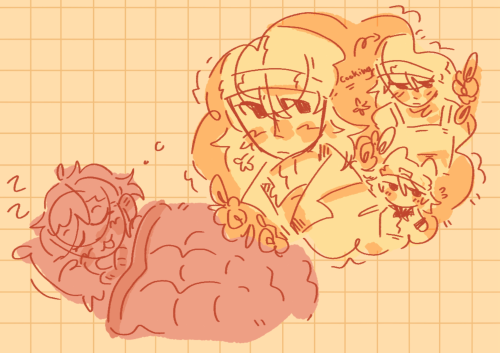 Old Doodles :P
