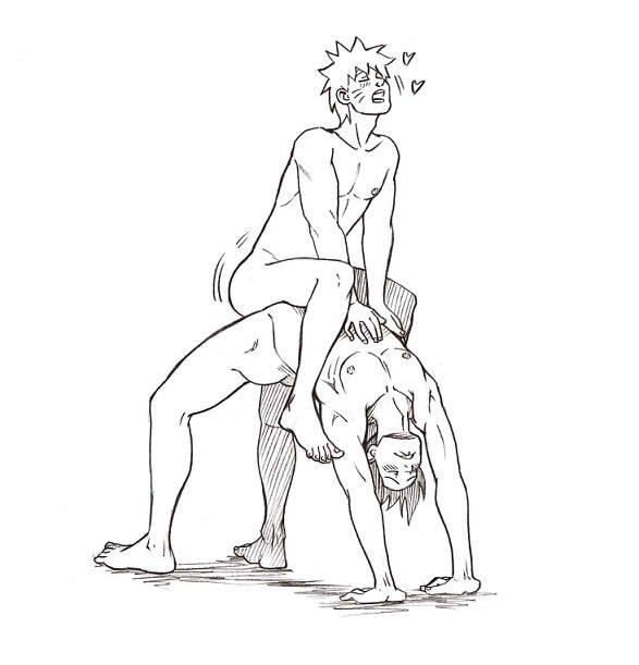 Yaoi for all