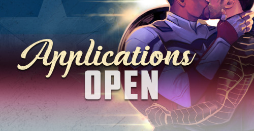 tfatwszine:⍟ CONTRIBUTOR APPLICATIONS ARE OPEN ⍟ We made it! Due to the insane interest of this zine, we have been able to open up our contributor application!  You can find it here: https://forms.gle/AThEzxa2b3cu13HD8… Reblogs are much appreciated! 
I did it. I applied. I’m so glad I have the outlines done for this story already, but still, this would be my first zine since returning to fanfiction and fiction writing in general. And for this pair I have such great love as.  #winterfalcon#sam/bucky#captain america#white wolf#winter solider