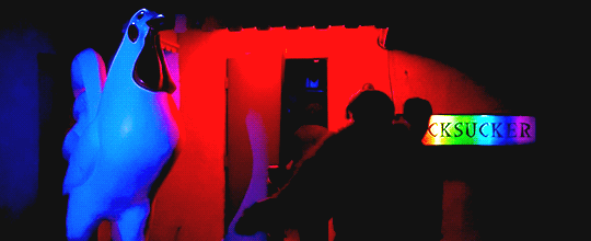 jugheadz-moved:“I thought it was just an act, but you really are sweet as fucking pie, aren’t you? T