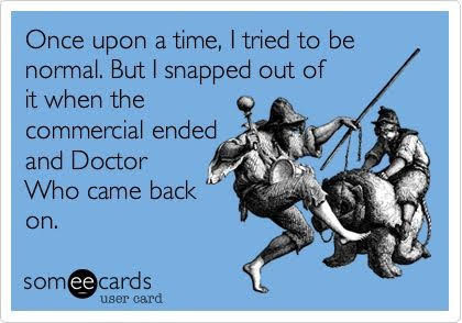 I Should Add That This Incident Occurred Circa 1989.
