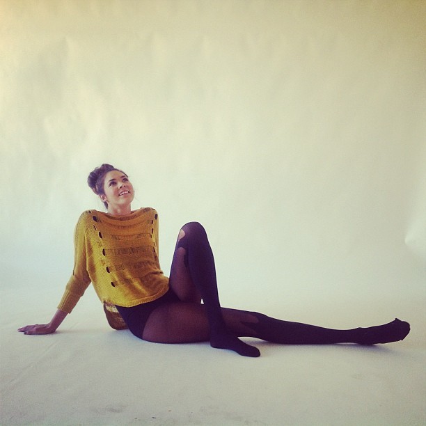 Got this #gorgeous #beauty in my #studio @chloebunker #photoshoot #photography #photooftheday