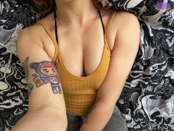 Porn kittysmashh:My hugging muscles are Pumped photos