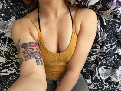 kittysmashh:My hugging muscles are Pumped porn pictures
