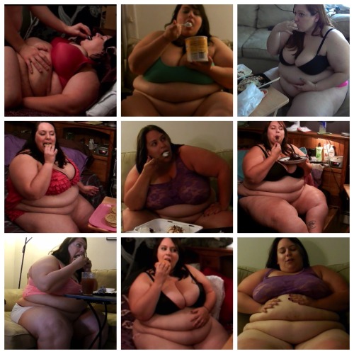 ultra-msfatbootyfan:  The everyday life of adult photos
