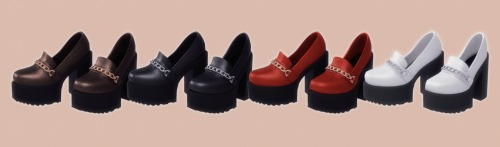 Shoes pack 36+37 (To be published on 19 May)shoes 36: 8 colors Teen/YA/Adult/Eldershoes 37: 14 color
