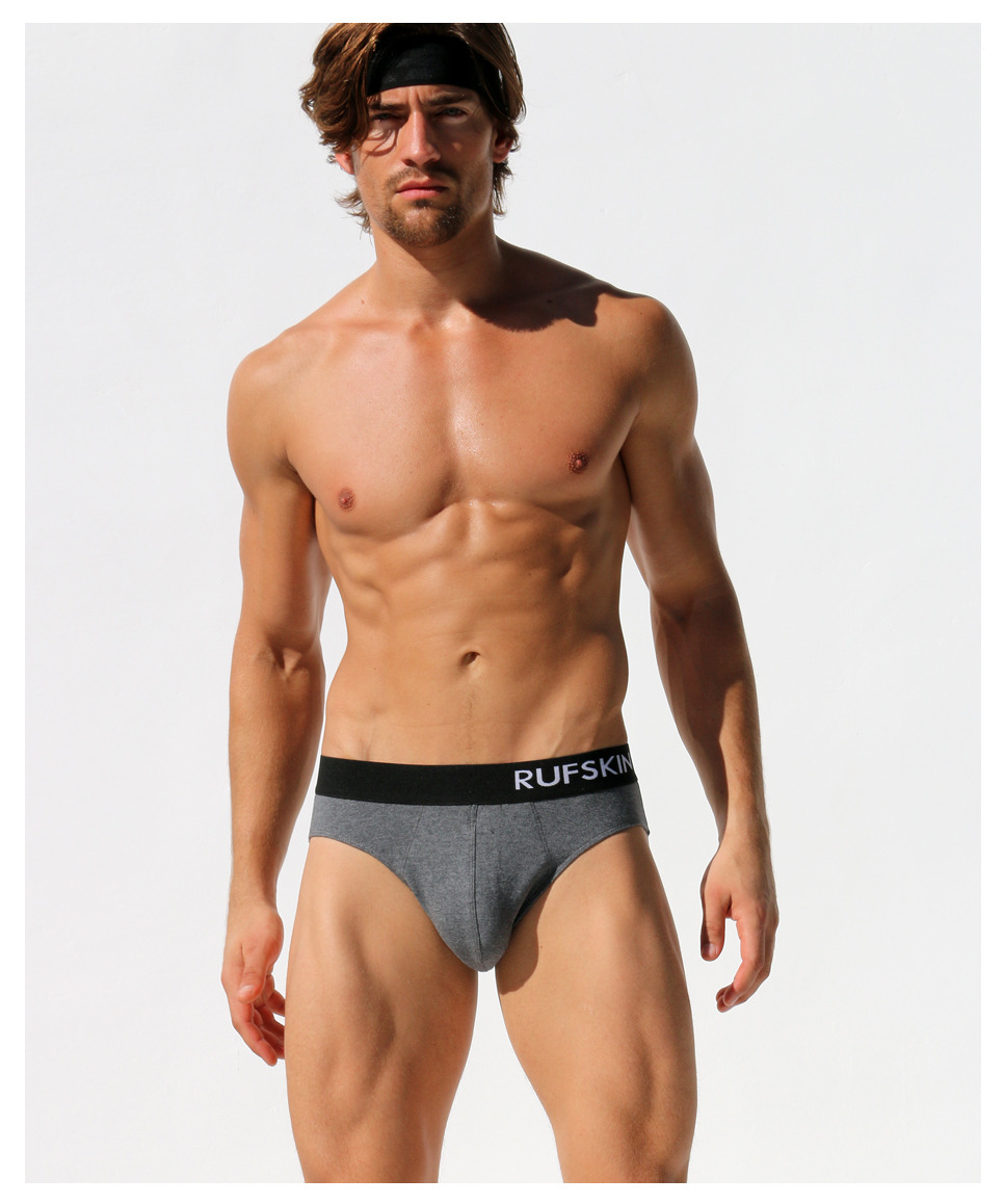 rufskin:  NEW STYLE ALERT! TINO briefs. 