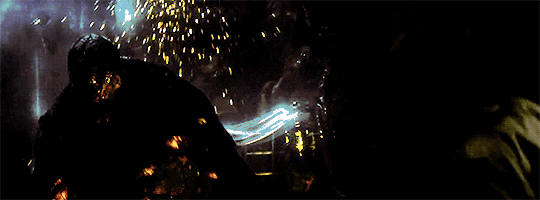 batmanreblogs:  Superman saves Lex from Doomsday.Batman v. Superman: Dawn of Justice