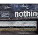 6empest:nine inch nails used and signed synthesizer from on stage during 1994-1995 self destruct tour