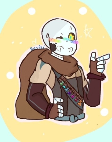 Sans Aus x Reader one-shots - {Error x Female!Doll! Reader} - Wattpad