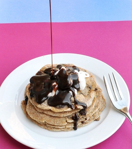 alloftheveganfood:  Vegan Pancake Round Up Puffy Pillow Pancakes Vegan Banana Coffee Oatmeal Pancakes (GF) Brownie Batter Pancakes (GF option) Chocolate-Chip Cookie Dough Pancakes Parfait Pancakes Cinnamon Roll Pancakes Vegan Banana Nut Muffin Pancakes