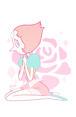 artifiziell:  just a pearl