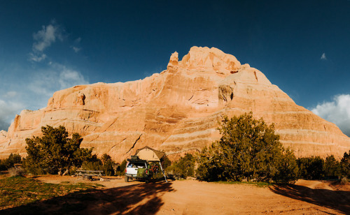 misskim:BLM campsite views in Moab, UtahInstagram | | Photography || Prints