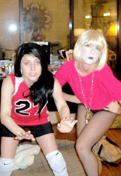 Paws Up