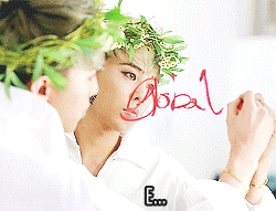  Jiyong and his typo 