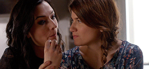 halifax-jack: Hollstein | The Carmilla Movie (2017) I miss them so much
