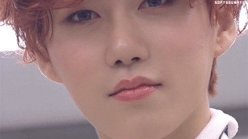Baron’s Super Close Up ~ (for Anon)