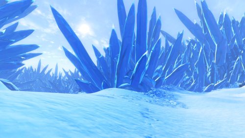 sayurinitta:Hoth randomness (wrap up warm)